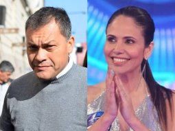 Se filtraron chats de Walter Festa, el ex de Romina de Gran Hermano