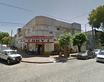 Hallaron degollados a tres ciudadanos chinos en un supermercado de Junín