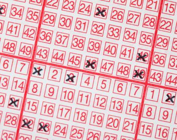 Matemáticos del MIT encontraron la fórmula para ganar la lotería