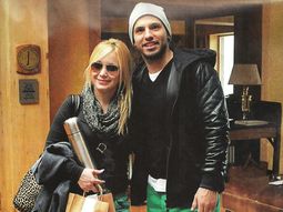 las fotos intimas de karina y kun en un spa del sur argentino las fotos intimas de karina y kun en un spa del sur argentino