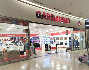 Cerraron los últimos tres locales de Garbarino: venden stock remanente