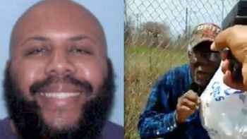 Steve Stephens, el hombre que asesinó a&nbsp;Robert Godwin y publicó el video en Facebook