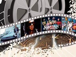&nbsp;Las 10 películas y series que predijeron el futuro