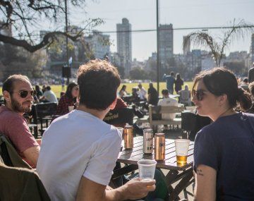 Cuánto gastan los argentinos en primavera
