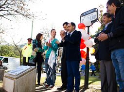 descubren una placa en el cumpleanos de river plate descubren una placa en el cumpleanos de river plate