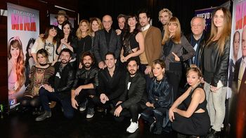 educando a nina va por todo: importantes invitados en los proximos capitulos educando a nina va por todo: importantes invitados en los proximos capitulos