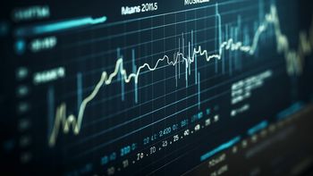 El riesgo país en el Uruguay bajó 5 puntos la semana pasada. El riesgo país en el Uruguay bajó 5 puntos la semana pasada.