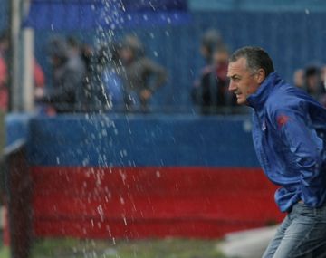 El drama de Alfaro: En Arsenal me deben plata y no me atienden el teléfono