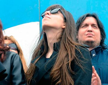 Florencia y Máximo también apelaron sus procesamientos