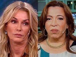 Yanina Latorre rompió el silencio sobre el supuesto video de Lizy viendo abusos