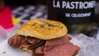 este lunes, buenos aires market en parque rivadavia este lunes, buenos aires market en parque rivadavia