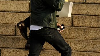 Leonardo Fariña Leonardo Fariña