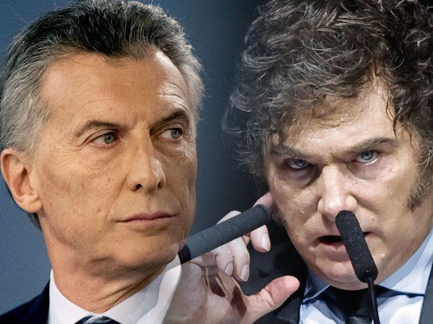 Mauricio Macri desmintió a Javier Milei sobre un acuerdo en Provincia: Le dicen algo que no está sucediendo