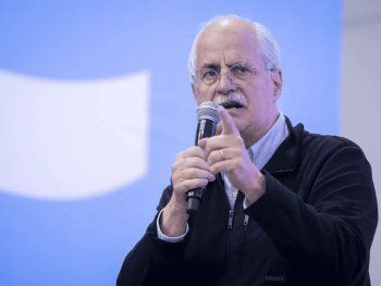 Jorge Taiana publicó en Ámbito una nota sobre las retenciones