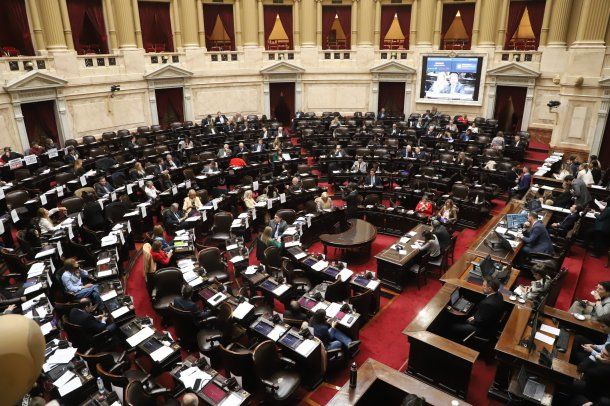 Foto de Mariano Fuchila.