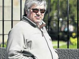 denuncian a lazaro baez por presunta evasion impositiva denuncian a lazaro baez por presunta evasion impositiva