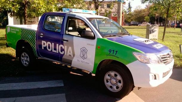Provincia: encontraron muerta a una mujer en Empalme Lobos e investigan si fue un femicidio