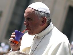 Me he sentido usado por políticos argentinos