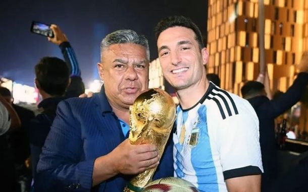 Lionel Scaloni habló de su continuidad en la Selección argentina: ¿sigue?