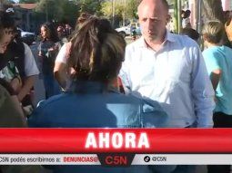 Denunciaron el abuso sexual de un niño en una escuela