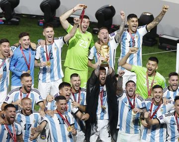 Boca quiere a un campeón del mundo para jugar el Mundial de Clubes 2025