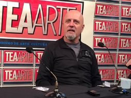 la escuela de periodismo tea arte repudio que se difundan los dichos de cordera la escuela de periodismo tea arte repudio que se difundan los dichos de cordera