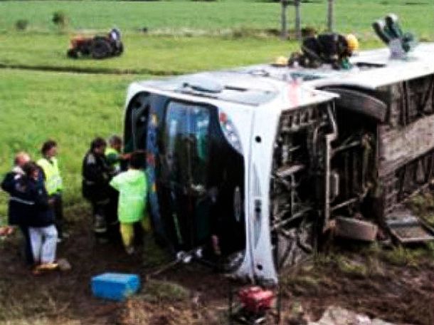 Gentileza: La Capital