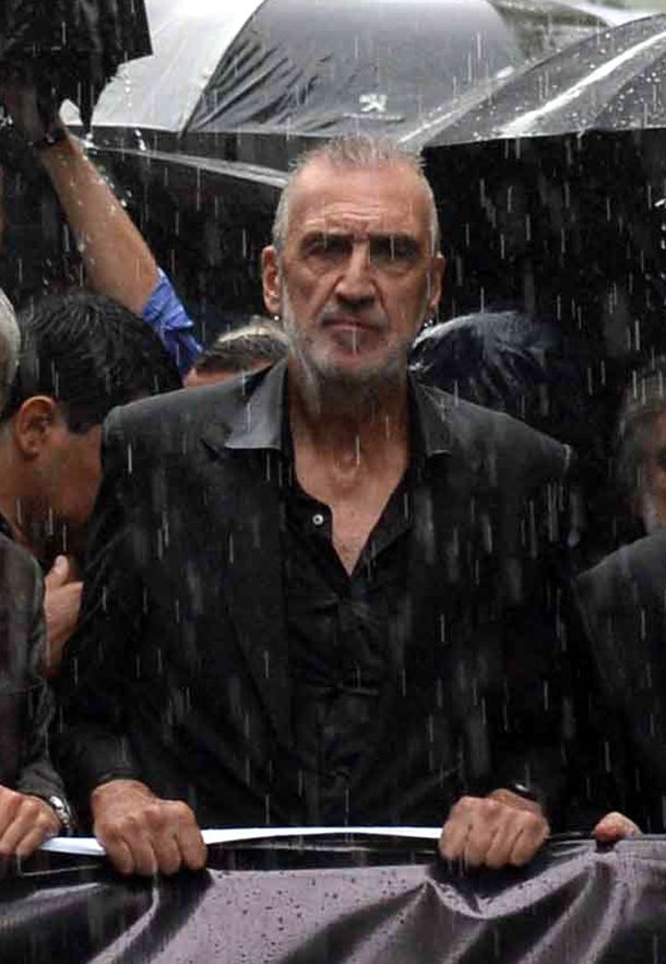 #PapelPrensa: la secretaría de DDHH recusó al fiscal Moldes