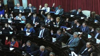 tras la media sancion en senado: ¿como sigue la ley antidespidos en el congreso? tras la media sancion en senado: ¿como sigue la ley antidespidos en el congreso?