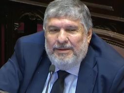 La reflexión de Mayans contra el Gobierno: Cuando todo el estadio te canta Alta coimera y encima...