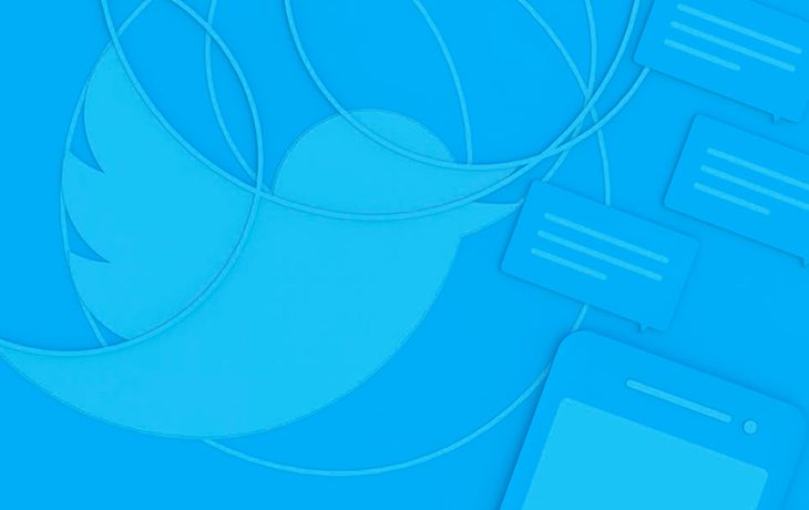 Twitter funcionó con problemas: las insólitas pruebas que hizo la red social