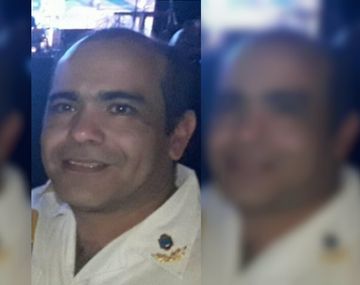 Asesinaron al jefe de la DDI de San Isidro en un intento de robo
