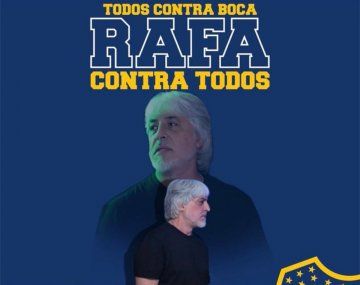 El mensaje de Di Zeo a Bullrich: Parece que te olvidaste del pasado