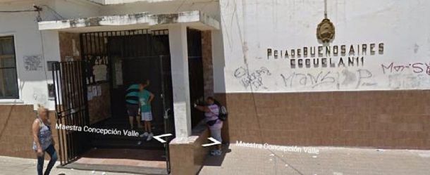 Intentaron agredir otra vez al chico víctima de bullying por ser hijo de policía
