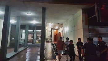 Denunciaron un robo pero estaban drogados Denunciaron un robo pero estaban drogados