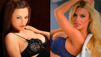 erika mitdank le confeso a ailen bechara que quiere tener sexo con ella erika mitdank le confeso a ailen bechara que quiere tener sexo con ella