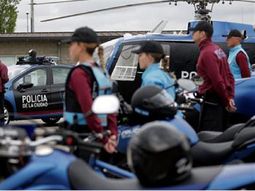 La nueva la Policía de la Ciudad tendrá celulares restringidos La nueva la Policía de la Ciudad tendrá celulares restringidos