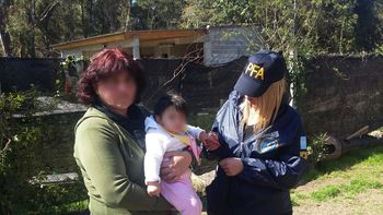 escalofriante: detienen a falsa empleada domestica que secuestraba menores escalofriante: detienen a falsa empleada domestica que secuestraba menores