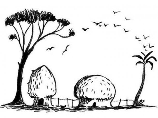 ¿Qué es lo primero que ves? La respuesta revela rasgos de tu personalidad