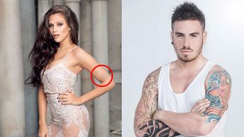 el informe medico de barbie velez: lesiones en el brazo izquierdo y el cuello el informe medico de barbie velez: lesiones en el brazo izquierdo y el cuello