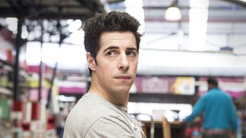 esteban lamothe analiza la relacion entre el actor y el publico: es promiscua esteban lamothe analiza la relacion entre el actor y el publico: es promiscua