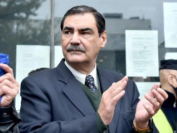 Denuncian a juez argentino por apoyar el intento de golpe en Brasil