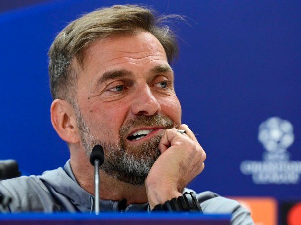 Klopp pidió que se repita Tottenham-Liverpool por el increíble error del VAR