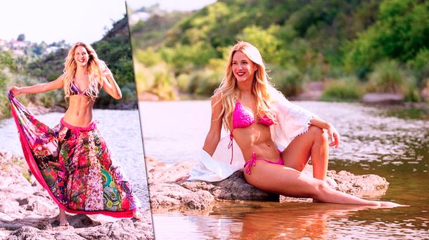Flor Vigna se consagró como la Chica del Verano 2017