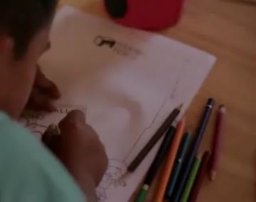 Empezó la colecta de calzado para que no haya más chicos descalzos