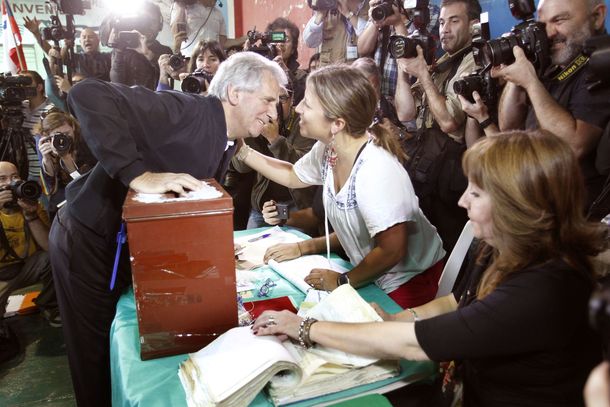 Uruguay le dijo NO a la baja de la edad de imputabilidad