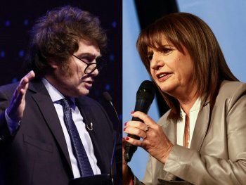Fuerte acusación de Milei a Bullrich: Puso bombas en jardines de infantes