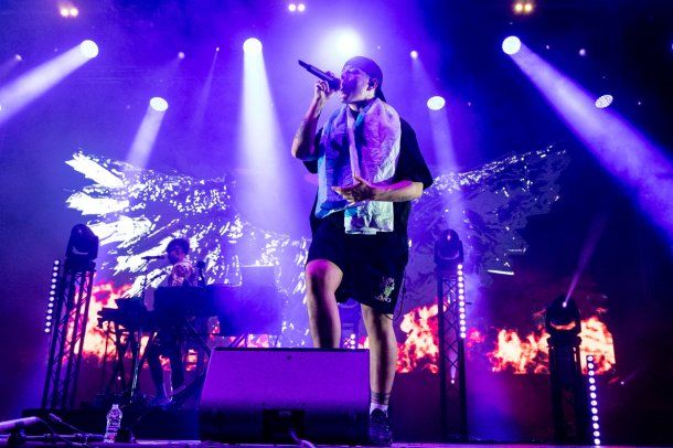 Foto: Dale Play Live 