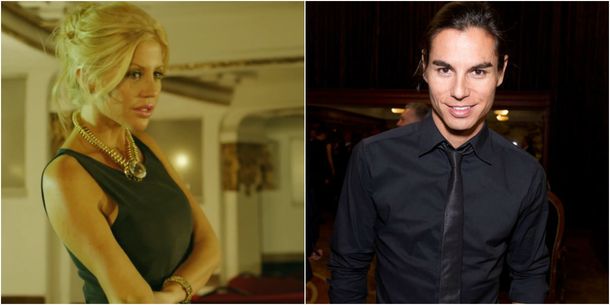 Julio Iglesias Junior negó un romance con Barbie Simons: Es mi amiga hace 25 años