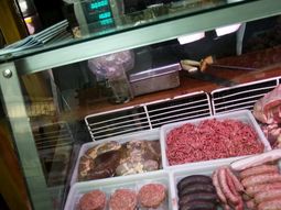 Carne - JH 7917